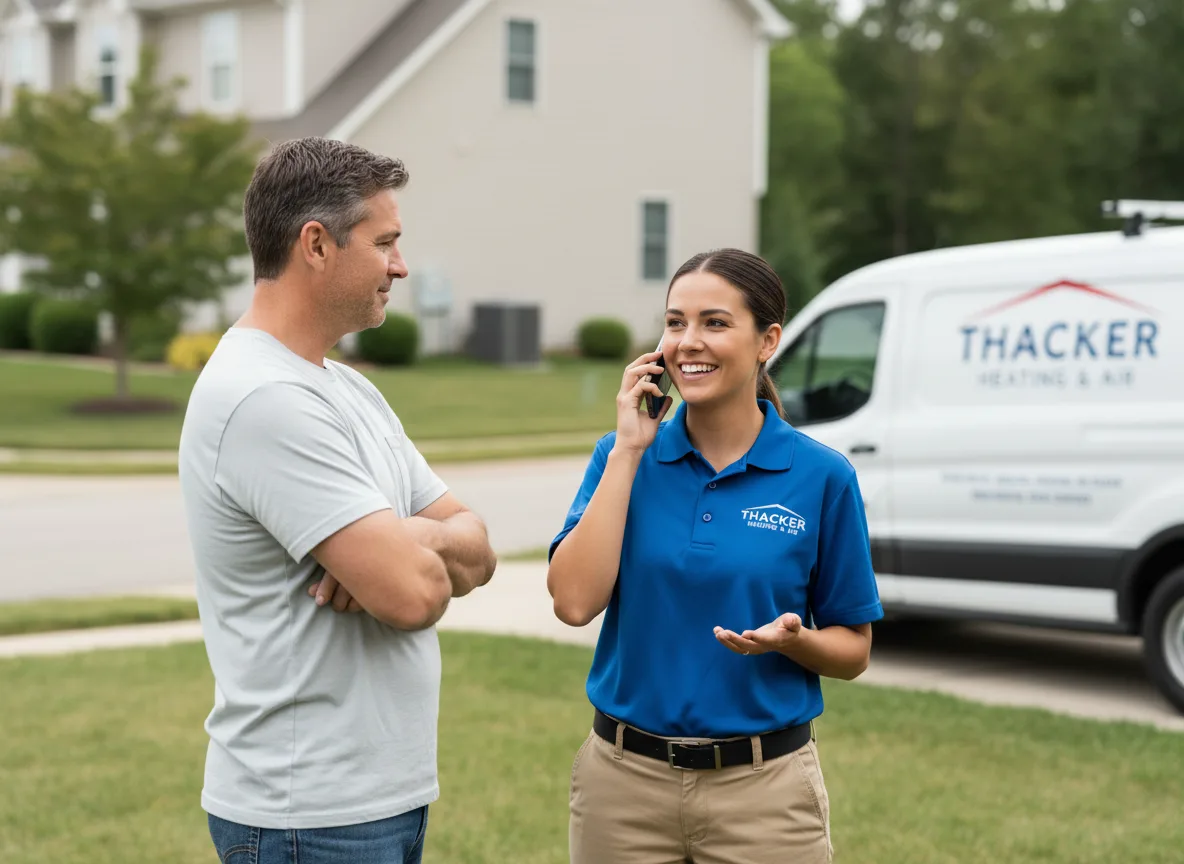 Ac Repair Villa Maria, PA FAQs
